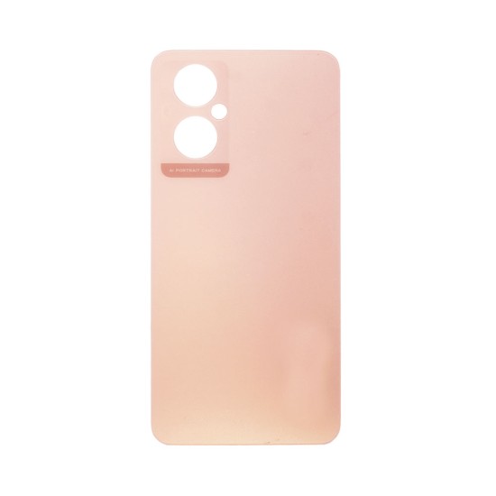 Tampa Traseira Oppo A96 5G Rosa